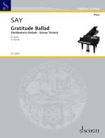 Gratitude Ballad