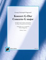 Concerto en sol majeur