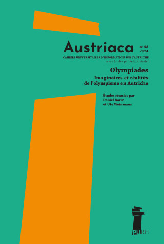 AUSTRIACA, NO 98