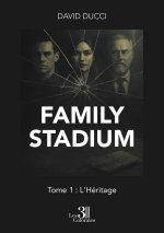 Family Stadium  - Tome 1