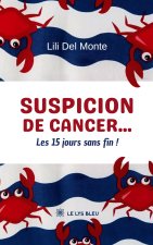 Suspicion de cancer...