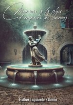 Murmure à la pluie d'emporter tes larmes