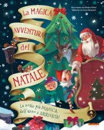 magica avventura del Natale