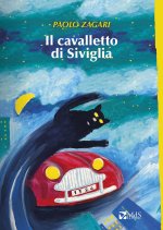 cavalletto di Siviglia