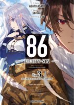 86. Eighty-Six