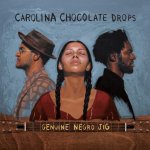 Carolina Chocolate Drops:  Genuine Negro Jig