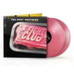 Dust Brothers, The:  Fight Club Ost (Limited Pink Vinyl, Syeor 2026) / 140Gr.