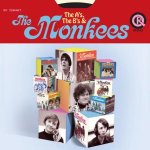 Monkees, The:  The A'S, The B'S & The Monkees