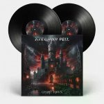 Axel Rudi Pell:  Ghost Town (Black Vinyl)