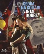 Juraj Jakubisko:  Sedím Na Konári A Je Mi Dobre (1989)