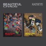 Katseye:  Beautiful Chaos