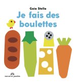 JE FAIS DES BOULETTES