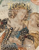 TECHNE, NO60, 2025. AUTOUR DE LA CONSERVATION-RESTAURATION DES TEXTILES BRODES