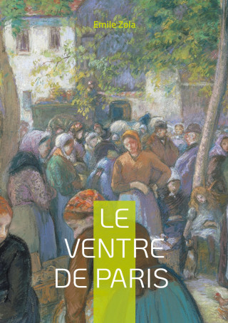 VENTRE DE PARIS