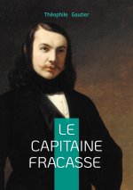 CAPITAINE FRACASSE