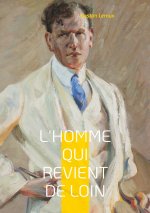 HOMME QUI REVIENT DE LOIN