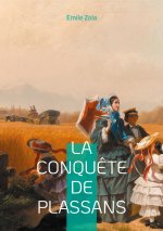 CONQUETE DE PLASSANS