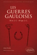 Les Guerres gauloises