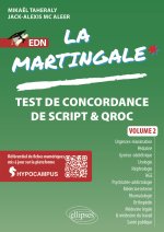 Test de concordance de script & QROC