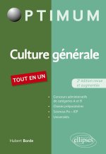 Toute la culture générale