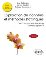 Exploration de données et méthodes statistiques