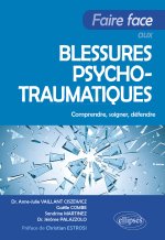 Faire face aux blessures psychotraumatiques