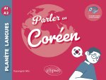 Parler en coréen A1-A2