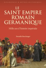 Le Saint Empire romain germanique