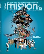 Mission 15