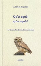 Qu'es aquò, qu'es aquò ?