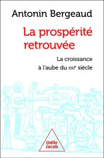 La prospérité retrouvée