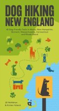 DOG HIKING NEW ENGLAND