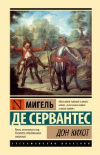 Дон Кихот