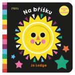 My First Tummy Time Book