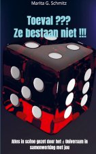 Toeval ??? Ze bestaan niet !!!