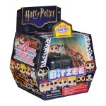 Interaktywne zwierzątko Bitzee bohaterowie Harry'ego Pottera 1szt.mix