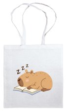 Umhängetasche Capybara