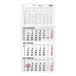 TRÖTSCH - Dreimonatskalender Drei-Monatskalender 2027