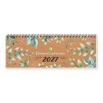 TRÖTSCH - Wochentischkalender Natur 2027