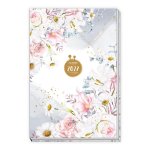 TRÖTSCH - Taschenkalender A6 Vintage 2027