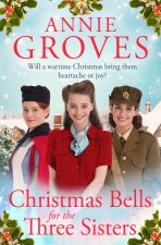 Christmas Bells for the Three Sisters