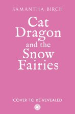 Cat Dragon and The Snow Fairies