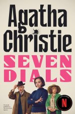 Seven Dials [Tv Tie-In]