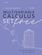 Multivariable Calculus Set Free