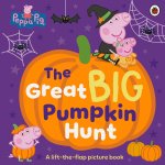 Peppa Pig: The Great Big Pumpkin Hunt