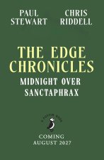The Edge Chronicles 6: Midnight Over Sanctaphrax