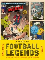 League of Football Legends