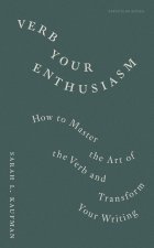Verb Your Enthusiasm