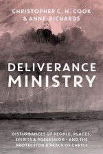 Deliverance Ministry