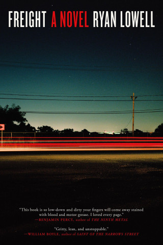 Freight